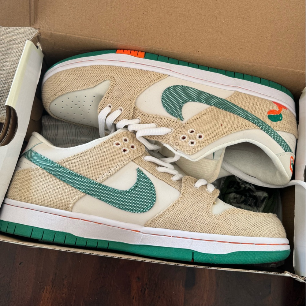 JARRITOS NIKE sb dunks